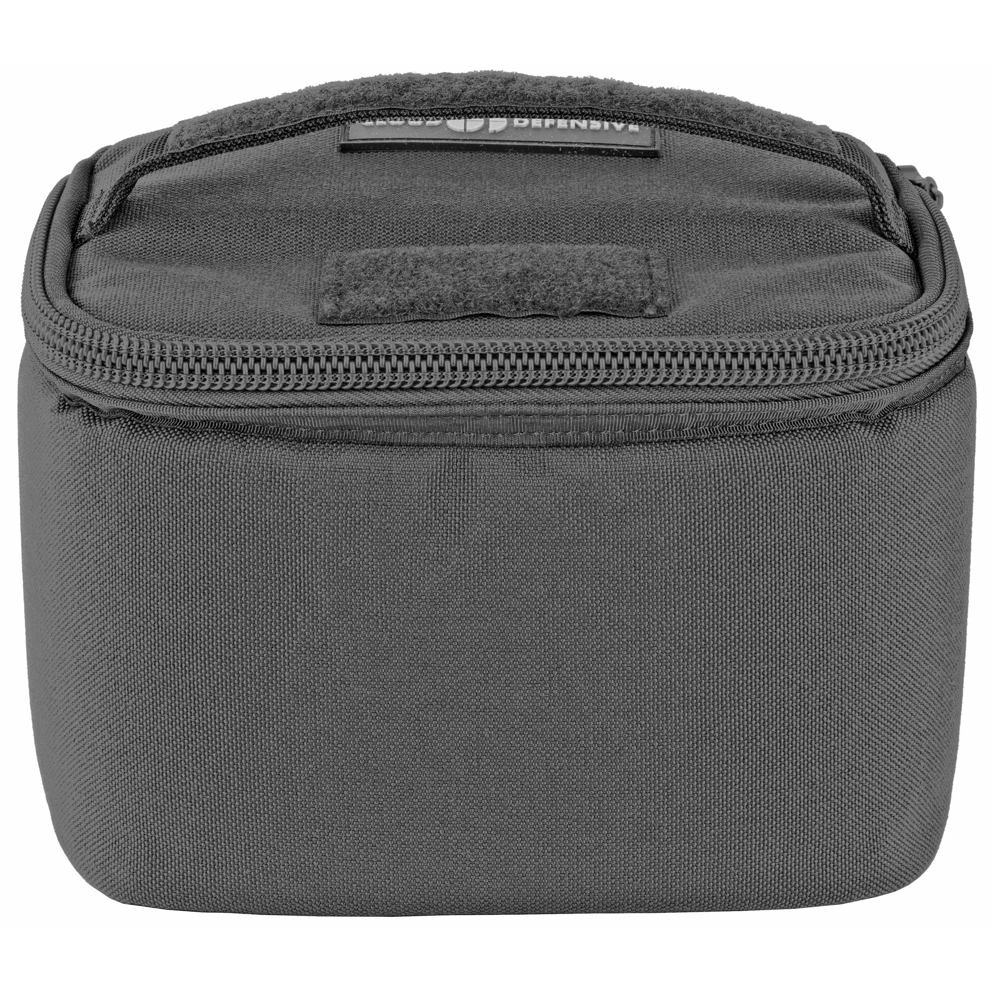 Cloud Defensive Ammo Transport Bag – Black