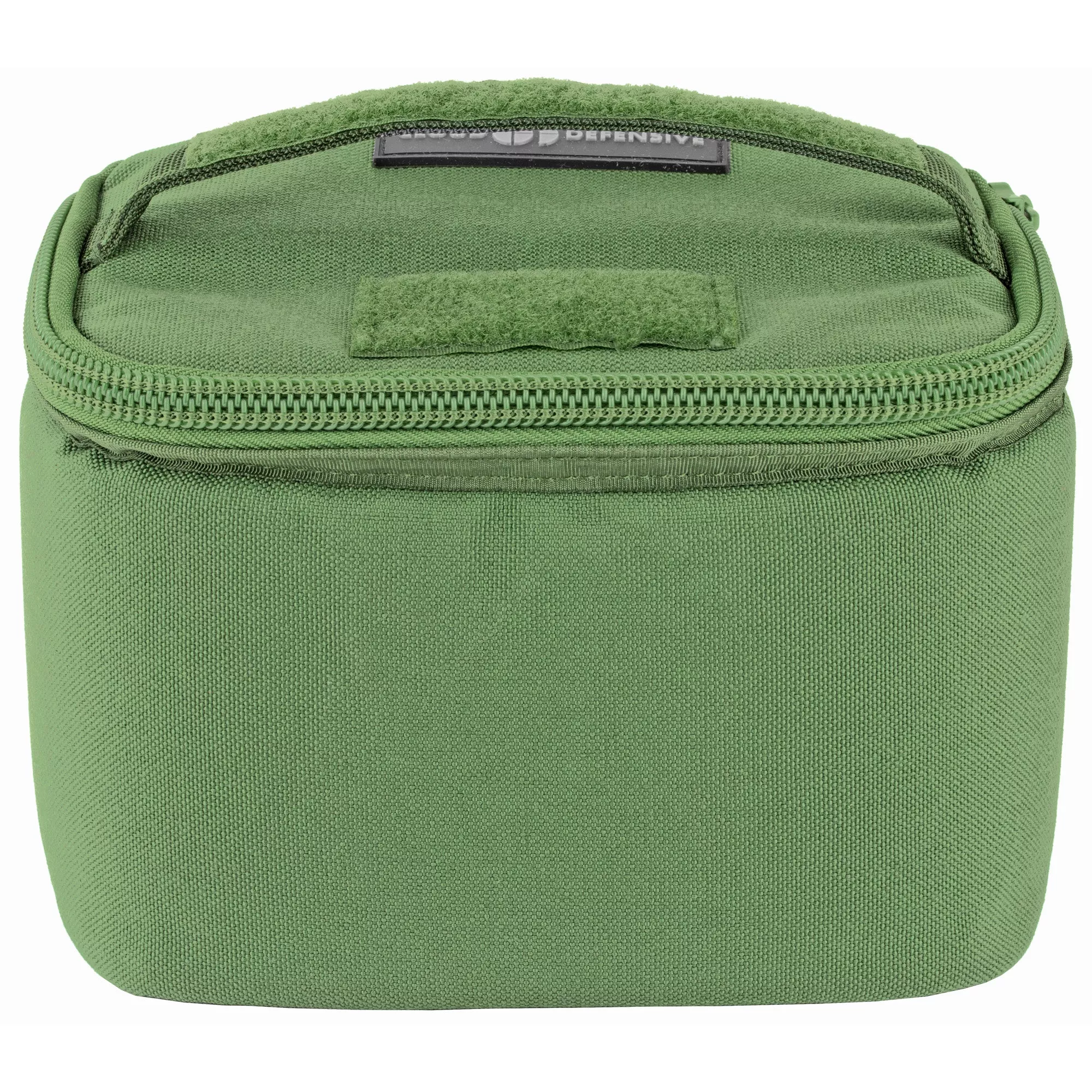 Cloud Defensive Ammo Transport Bag – OD Green