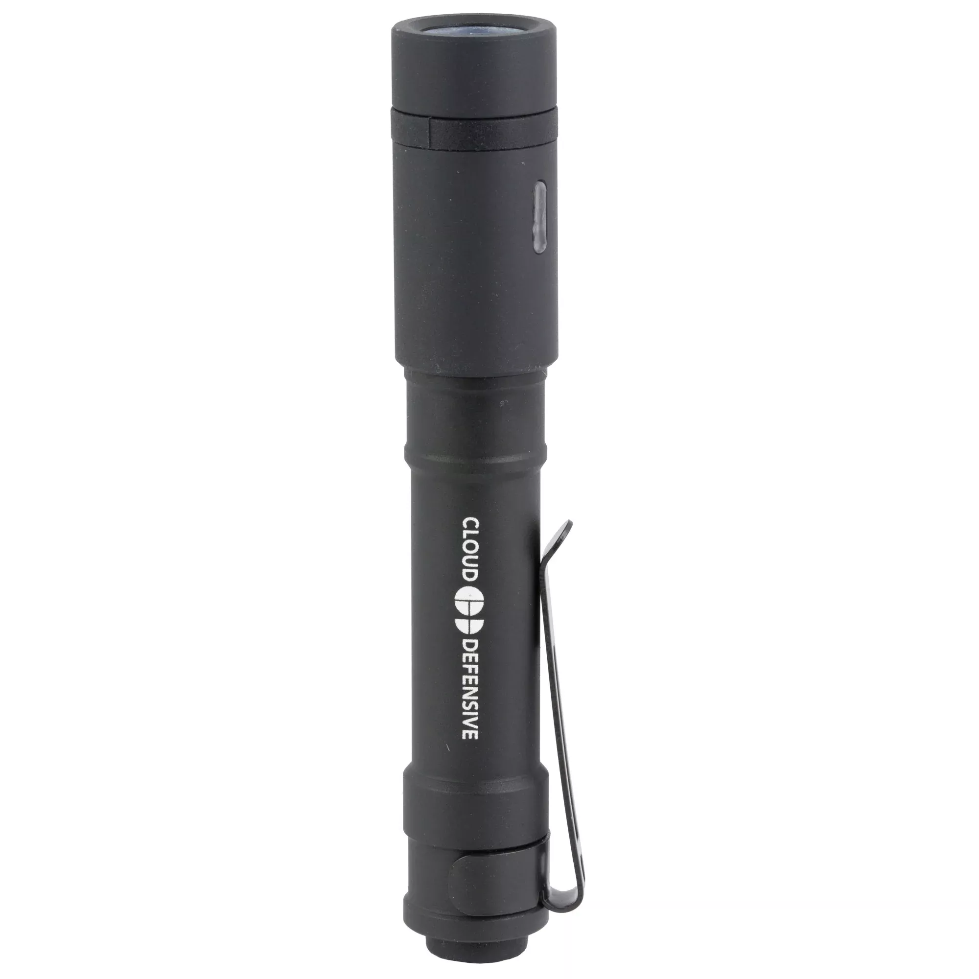 Cloud Defensive CHICRO Admin Light 350 Lumens – Black