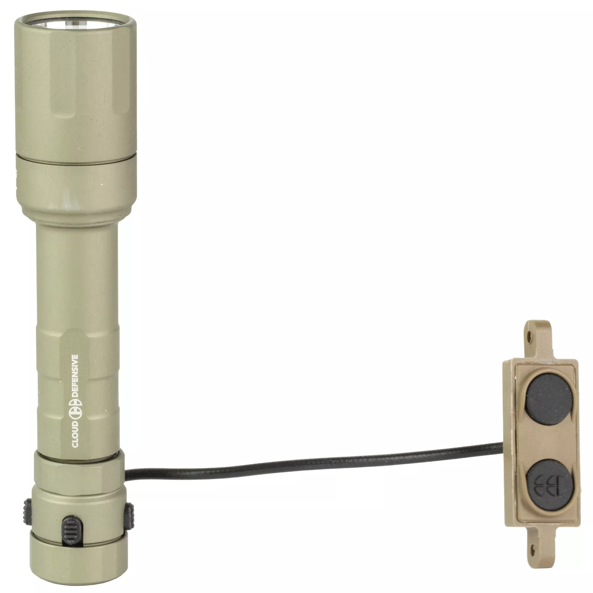 Cloud Defensive REIN 3.0 Complete Kit Weapon Light – FDE