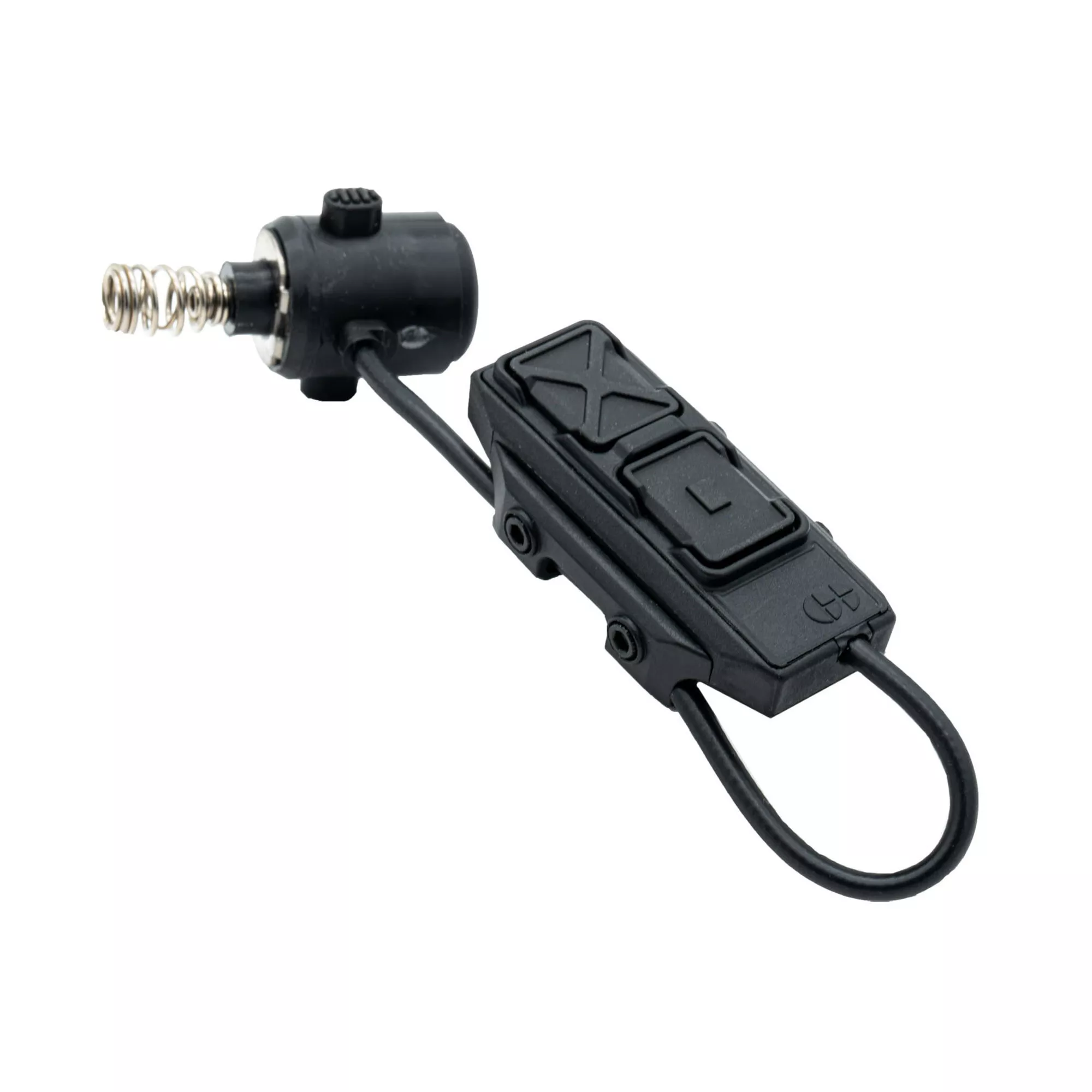 Cloud Defensive REIN Dual Button Switch