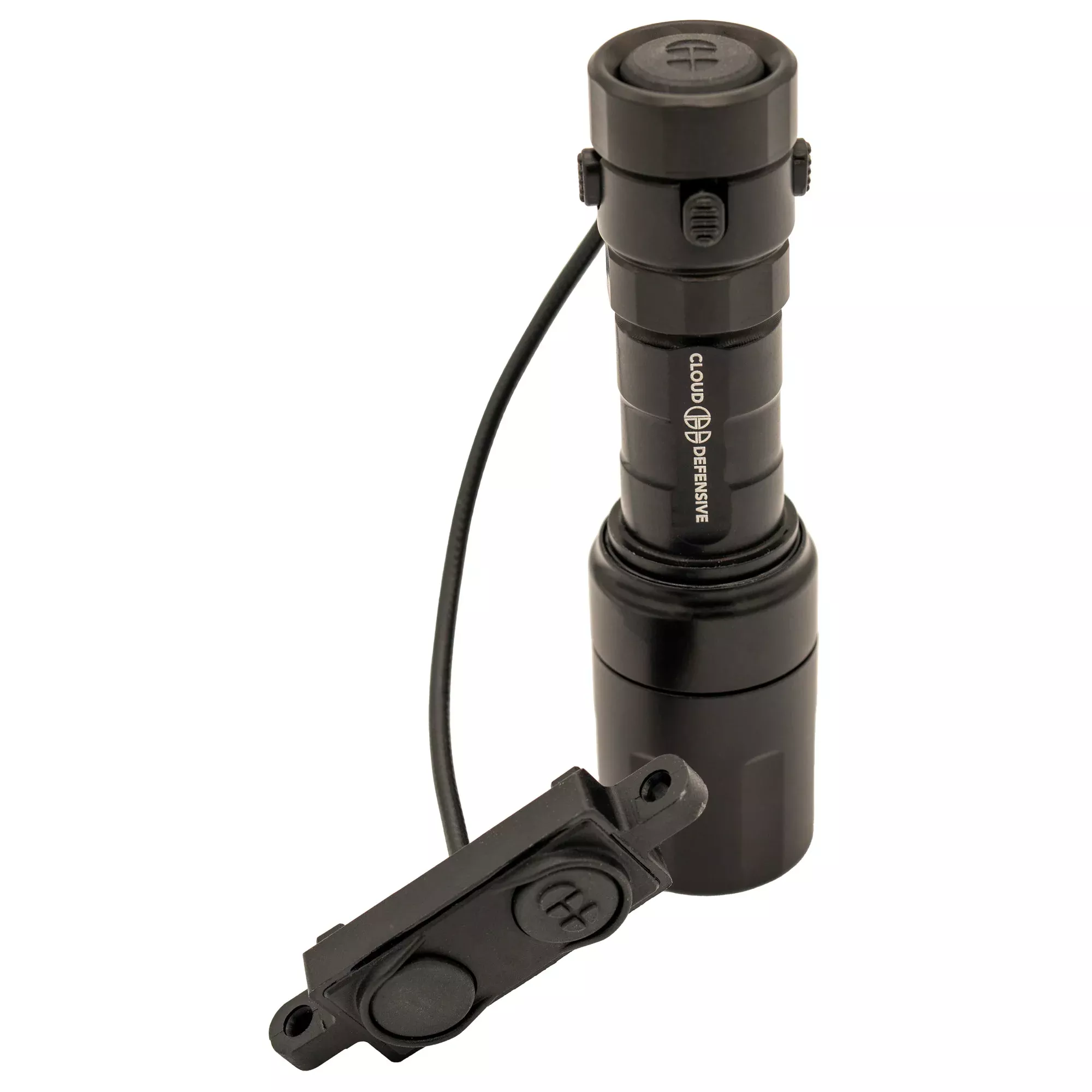 Cloud Defensive REIN Micro 3.0 Weapon Light – Black