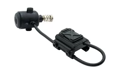 Cloud Defensive REIN Single Constant Switch – Remote Pressure Pad for REIN Weapon Lights