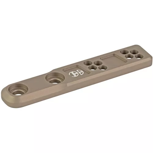 Cloud Defensive Torrent Inline Light Mount Mlok - FDE