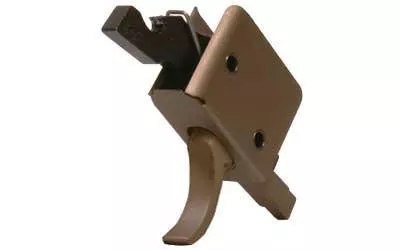 CMC AR-15 Match Trigger