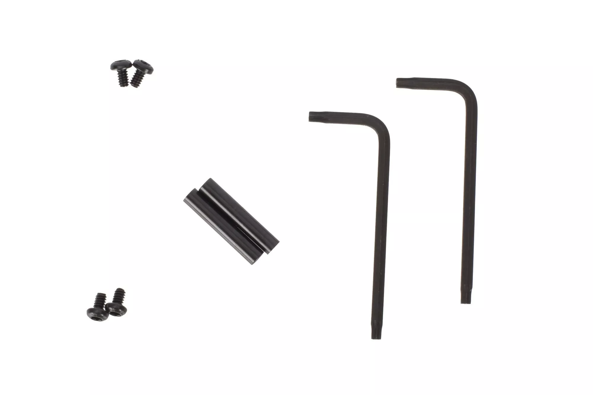 CMC Triggers AR-15 / AR-10 Anti-Walk Pin Set M&P 15-22