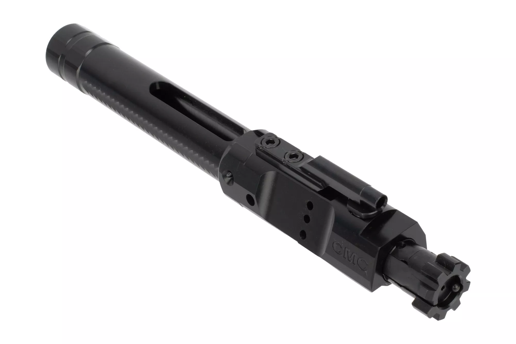 CMC Triggers Enhanced Nitrided AR-308 Bolt Carrier Group