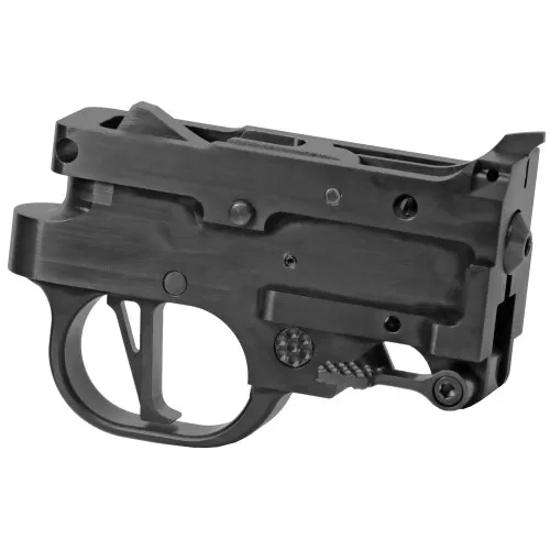CMC Triggers Ruger 10/22 Match Grade Trigger - Flat