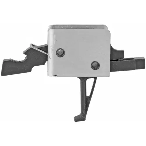 CMC Triggers Single Stage Flat Bow Trigger Pack - 2.5LBS