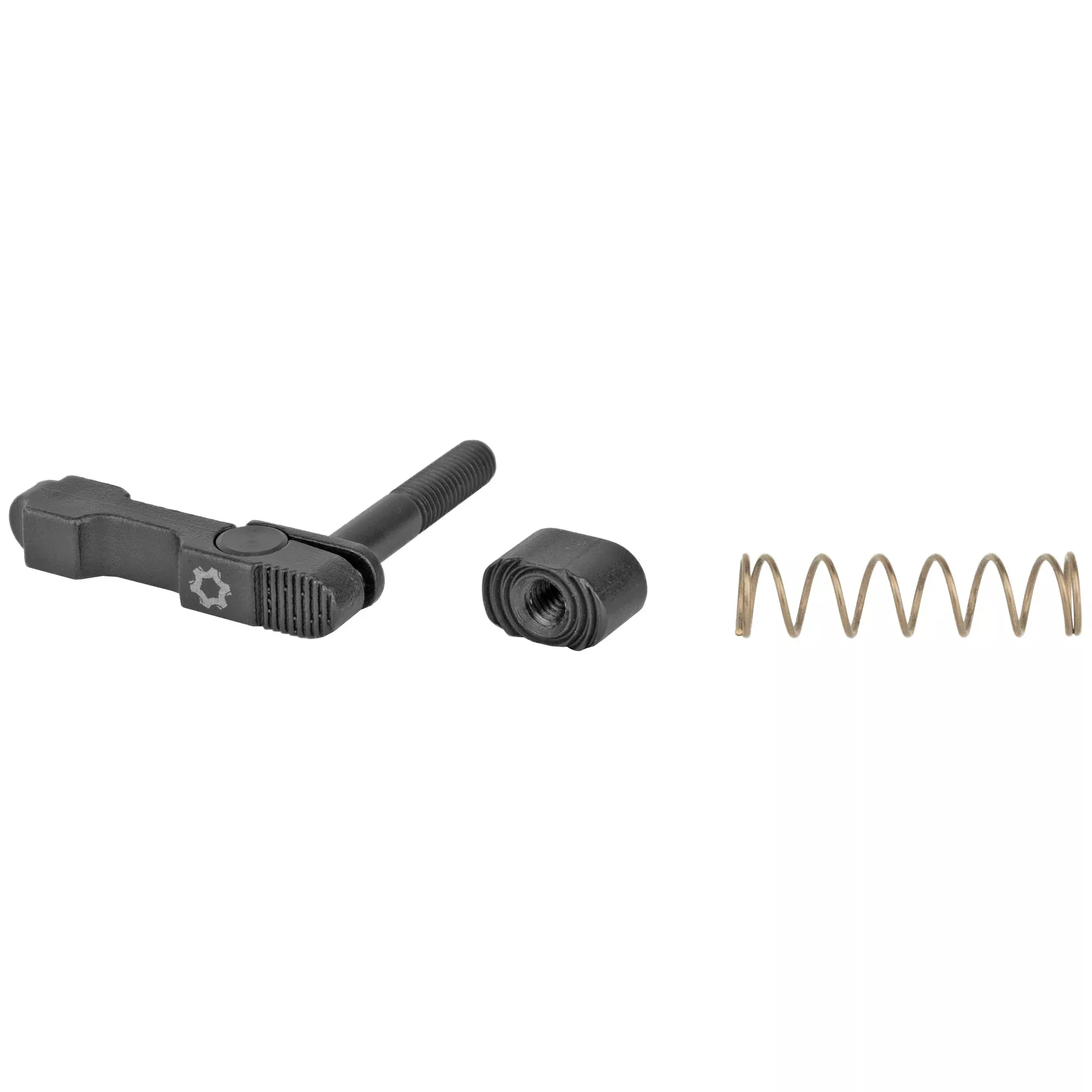CMMG AR-15 Ambidextrous Magazine Catch – Enhanced Control
