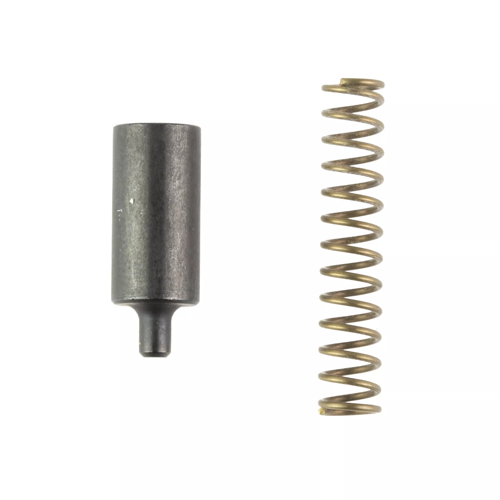 CMMG AR-15 Buffer Retainer Parts Kit Black/Silver