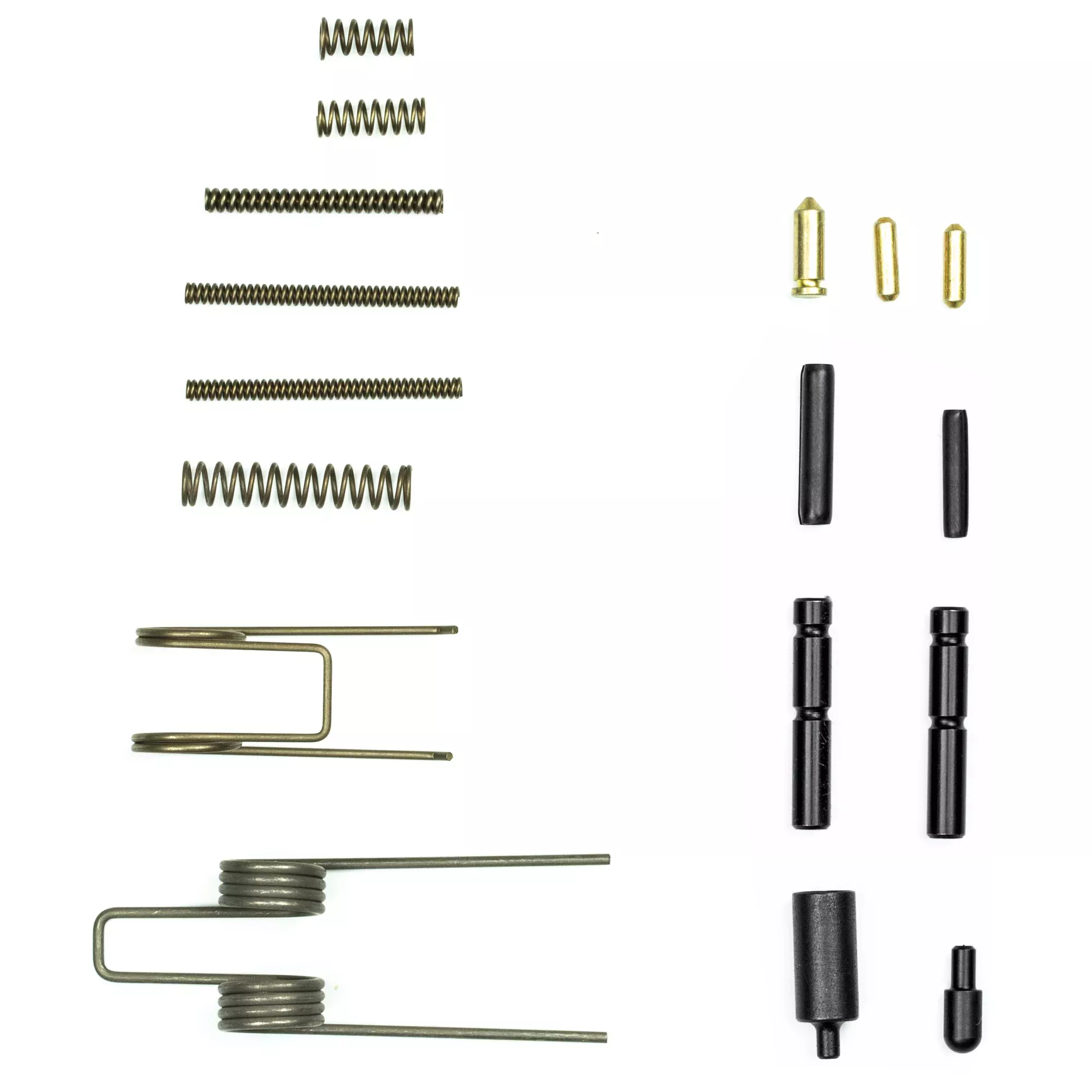 CMMG AR-15 Lower Parts Kit – Pins & Springs