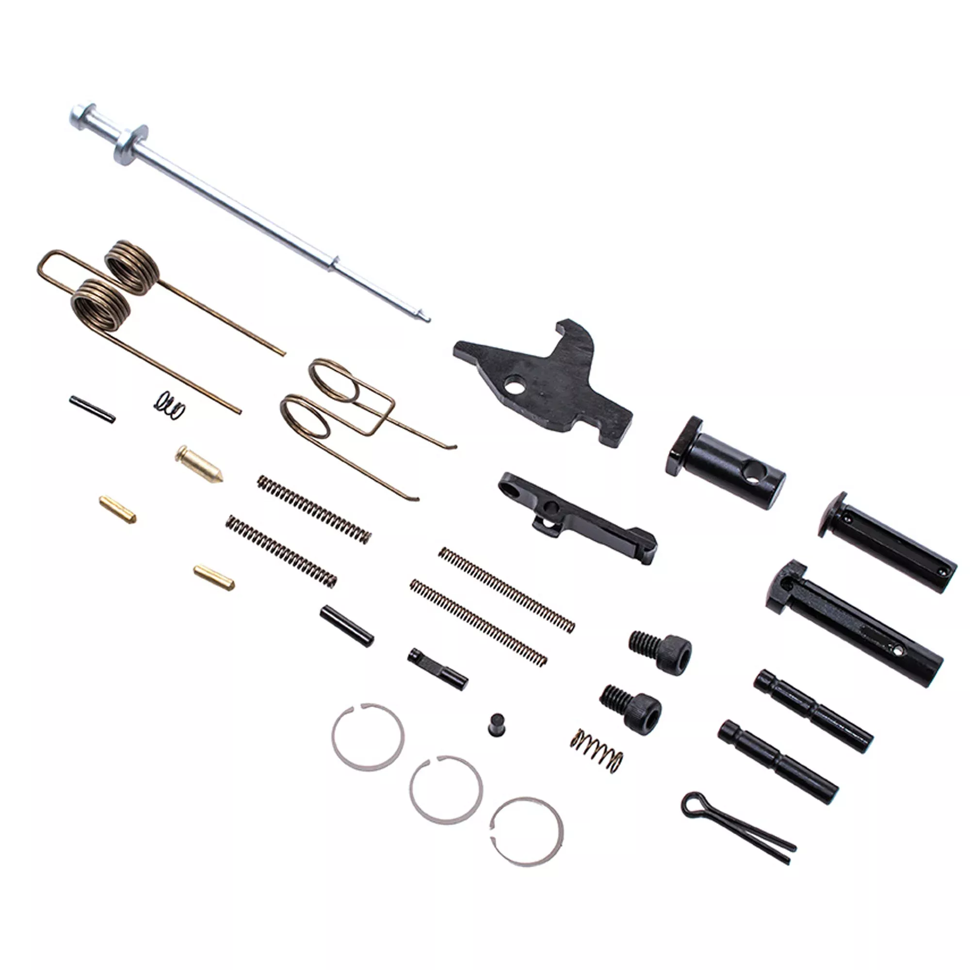 CMMG AR-15 Survival Parts Kit – Essential Field Repair Components