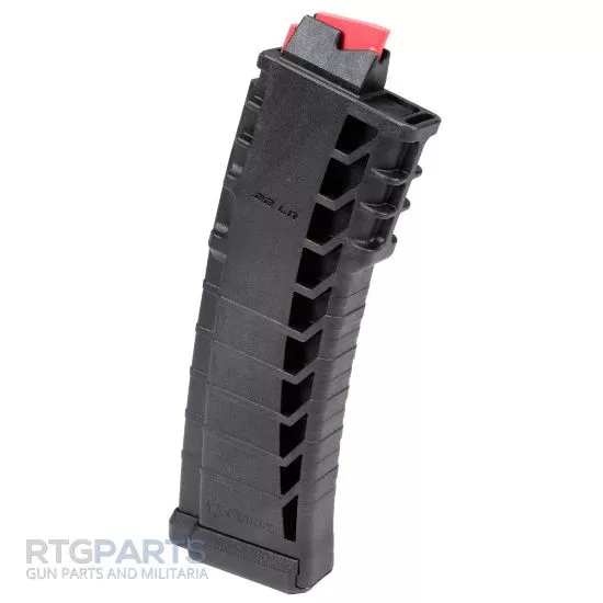 CMMG AR 22LR 25RD MAGAZINE