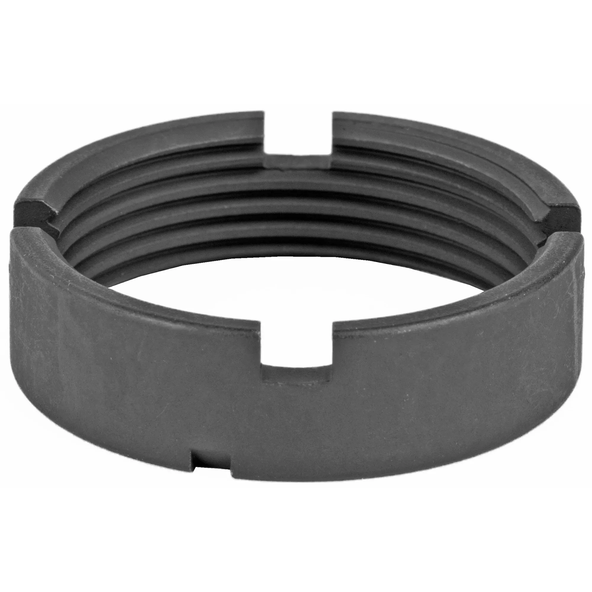 CMMG AR15 Buffer Tube Castle Nut – AR-15 Platform
