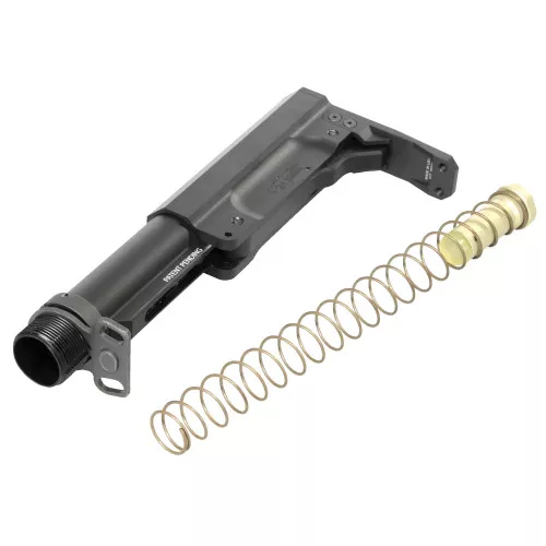 CMMG AR15 Ripstock Assembly