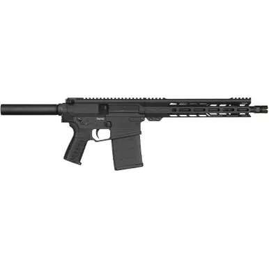 CMMG Banshee Mk3 .308 Winchester 12.5" 20Rd Black AR-308 Pistol
