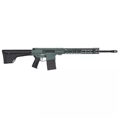 CMMG ENDEAVOR MK3 6.5CREEDMOOR 20" 20RD GREEN
