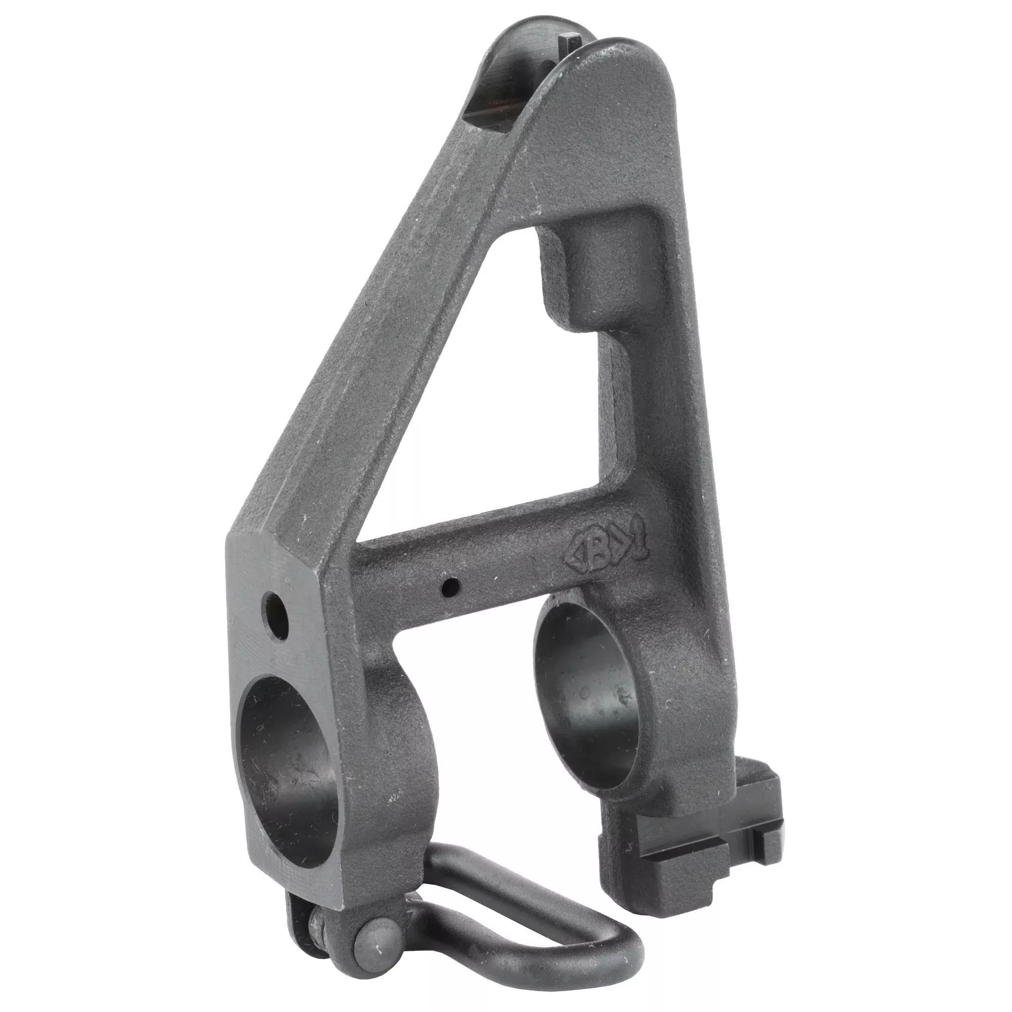 CMMG Front Sight Base Assembly F – AR-15/M4 Gas Block with Integrated Front Sight