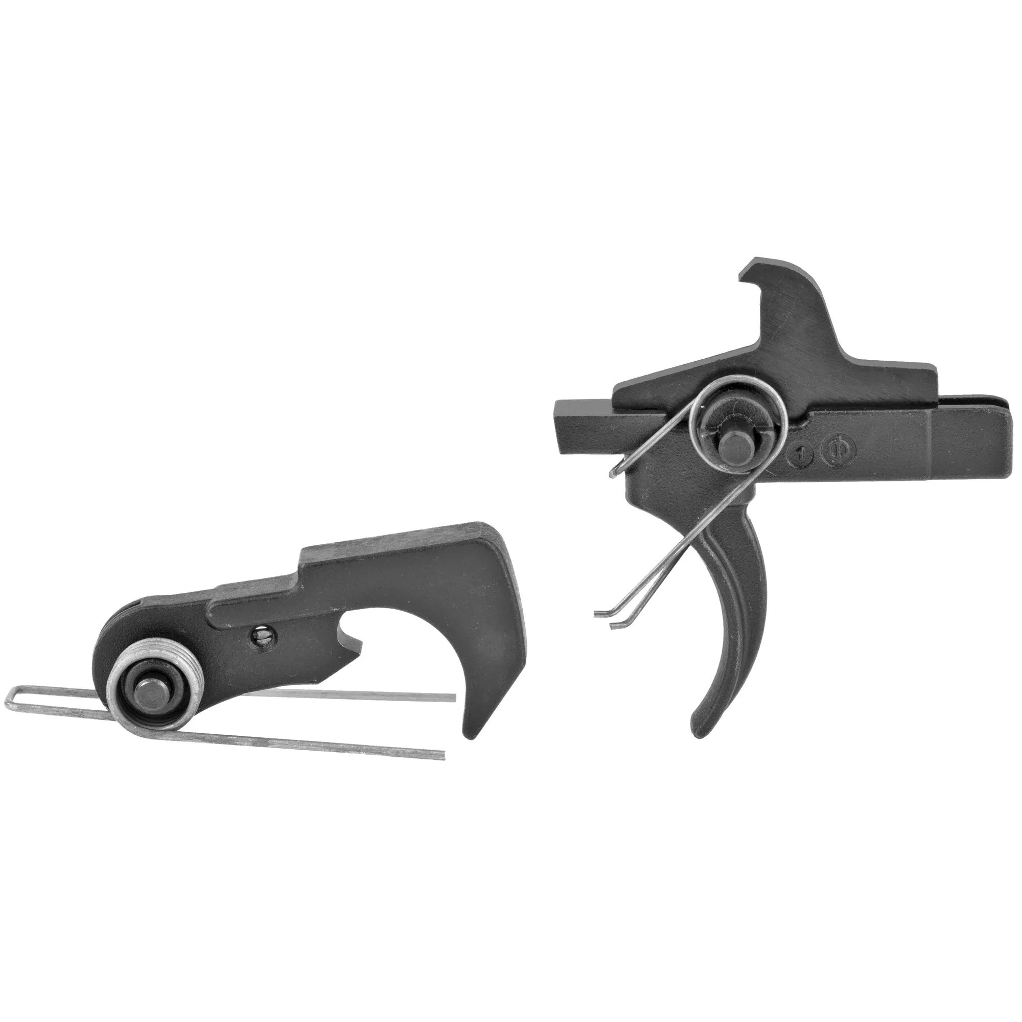 CMMG MIL-SPEC Trigger Kit AR15 – Replacement Fire Control Group