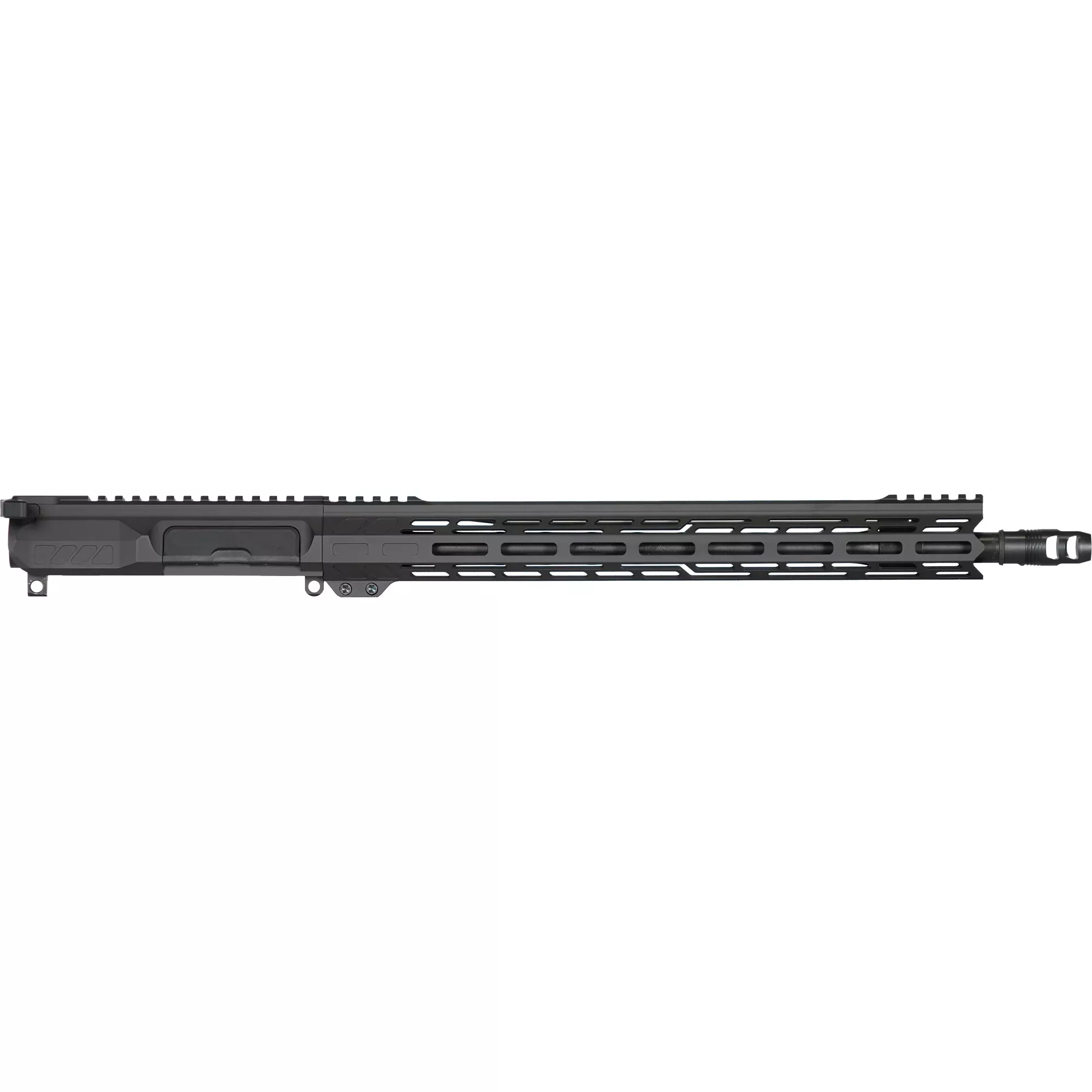CMMG Resolute MK4 6mm ARC Upper Receiver Assembly 16.1" – AR-15 Platform
