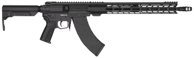 Cmmg Rifle Resolute Mk47 7.62x39mm 16.1" 30rd Armor Black