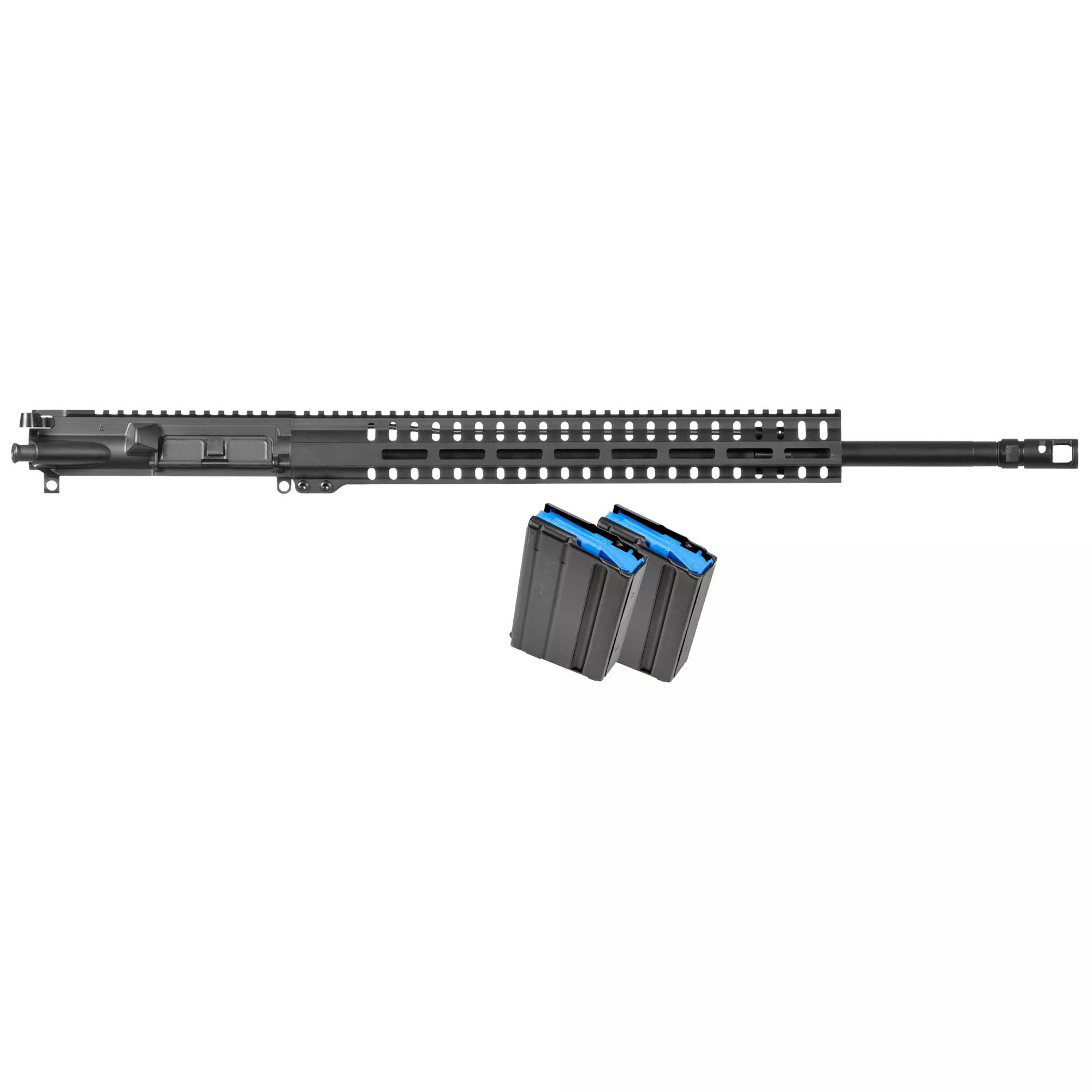 Cmmg Uppr Endvr 200 6mm Arc 2-10rd