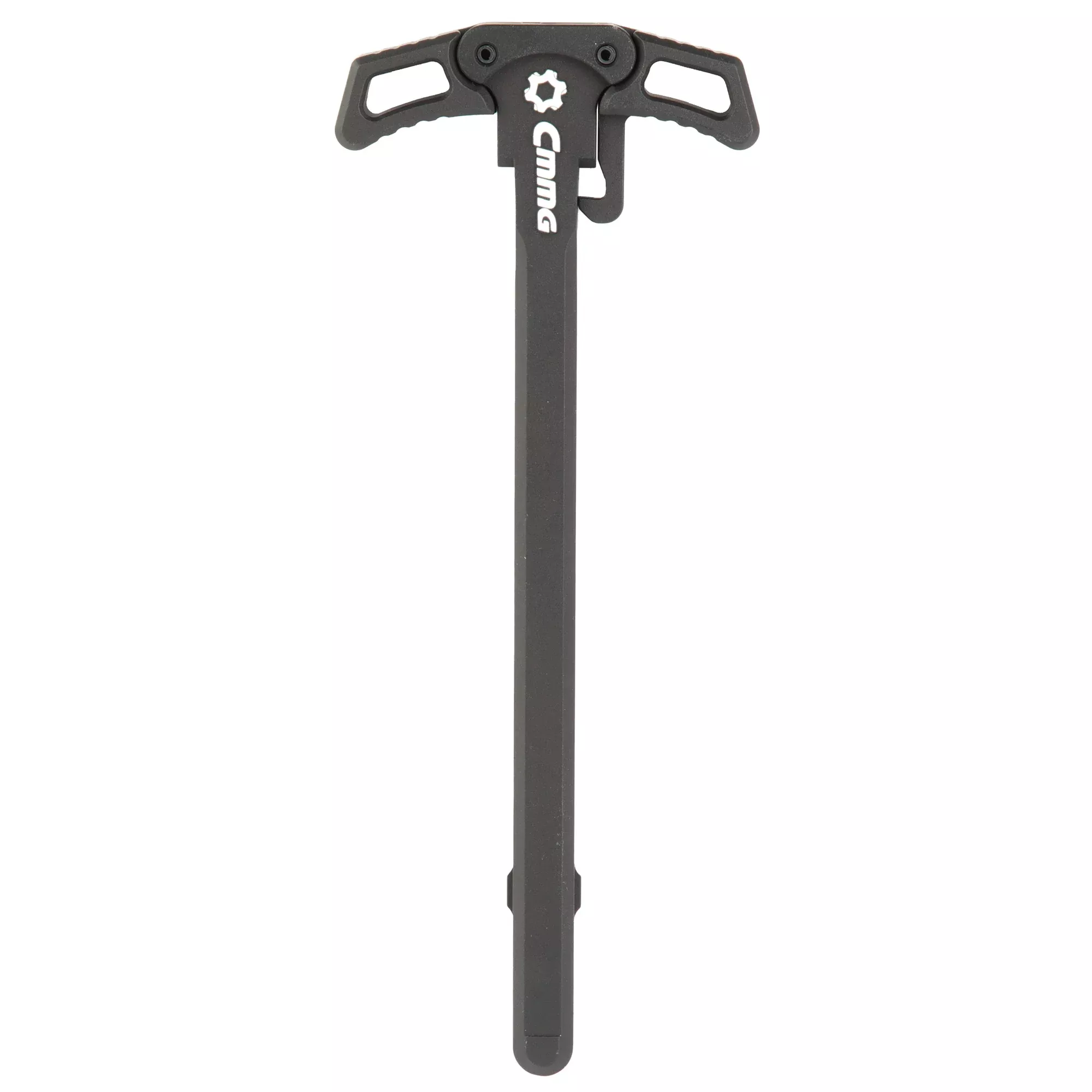 CMMG ZEROED Ambidextrous Charging Handle – AR-15