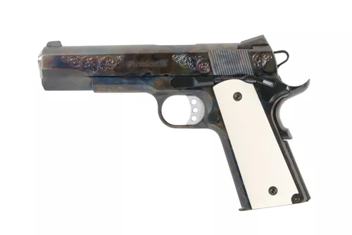 CNC Firearms Springfield 1911 Presidential .45 ACP