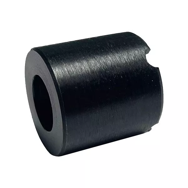 CNC Warrior 5/8X24 RH Thread Protector Black Oxide