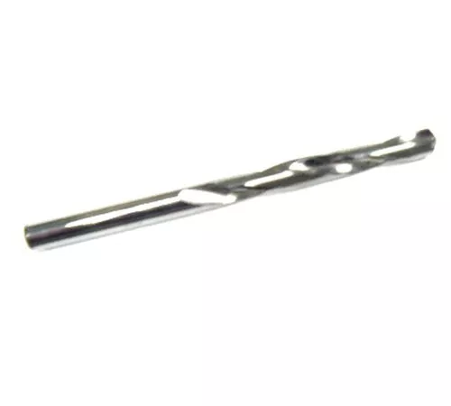 CNC Warrior 7.5mm Solid Carbide Drill