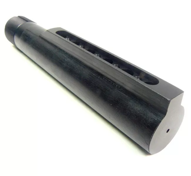 CNC Warrior AR-15 Buffer Tube