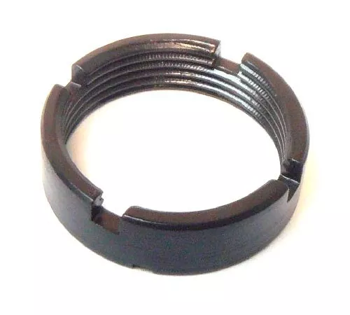CNC Warrior AR-15 Castle Nut 13/16-16 inch
