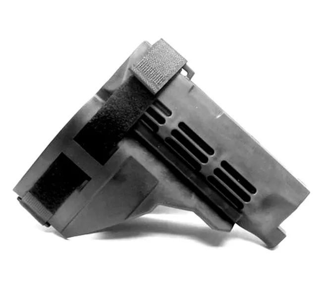 CNC Warrior AR Style SB15 Pistol Stabilizing Brace