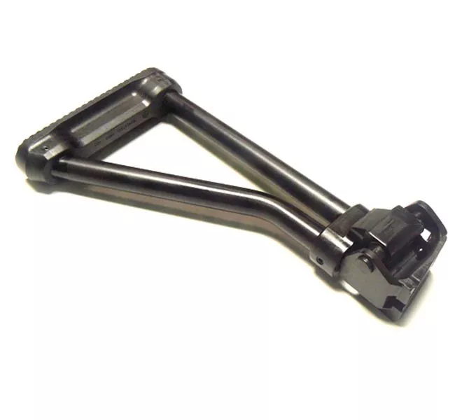 CNC Warrior Century Arms C39 Tubular Folding Stock