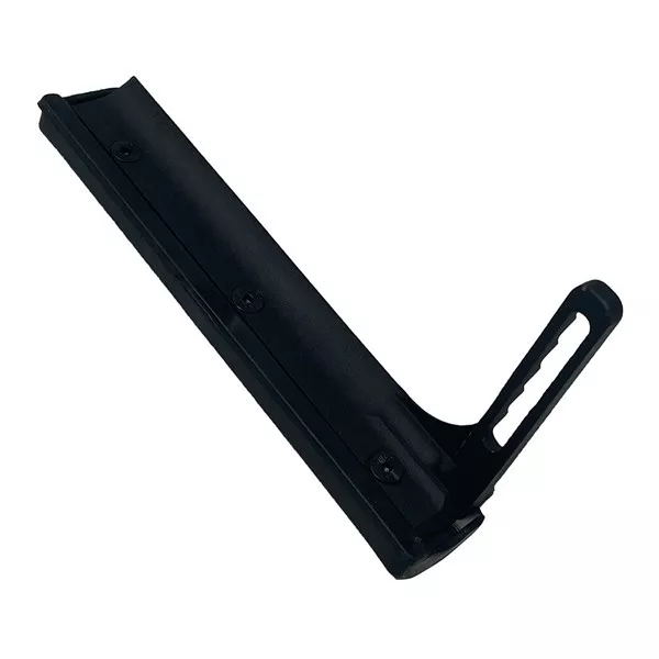 CNC Warrior Cheek Riser for Stormbinder Buttstock Plate