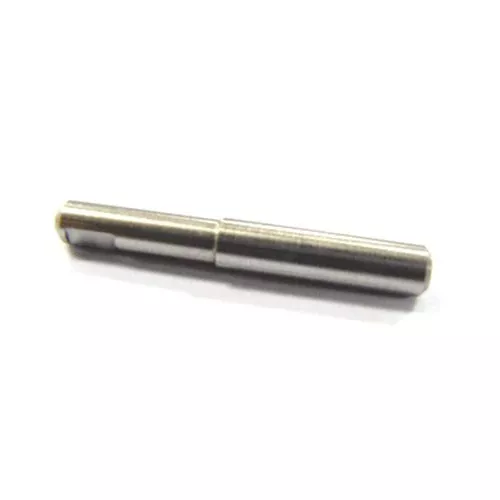 CNC Warrior Crowning/Facing Tool Pilot