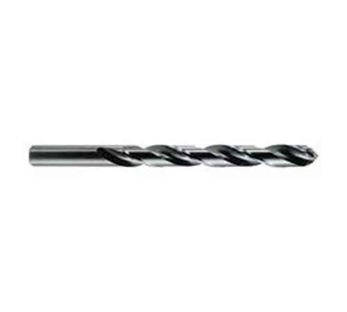 CNC Warrior Letter «H» Solid Carbide Drill .266"