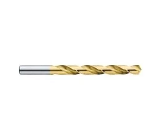 CNC Warrior Letter «H» TiN Coated Drill .266"