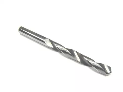 CNC Warrior Letter J Solid Carbide Drill 0.277"