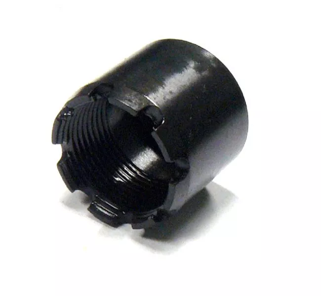CNC Warrior M24X1.5 RH Thread Protector