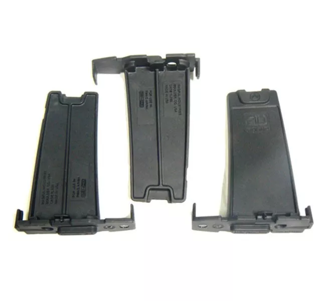CNC Warrior PMAG AR/M4 Gen M3 10Rd AR Mag Limiter 3Pk