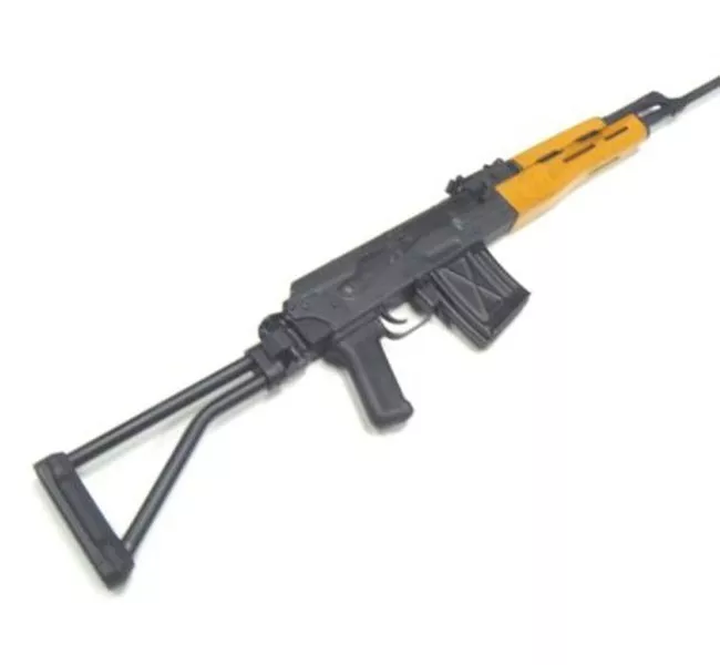 CNC Warrior PSL Tubular Hinge Sytem Side Folder