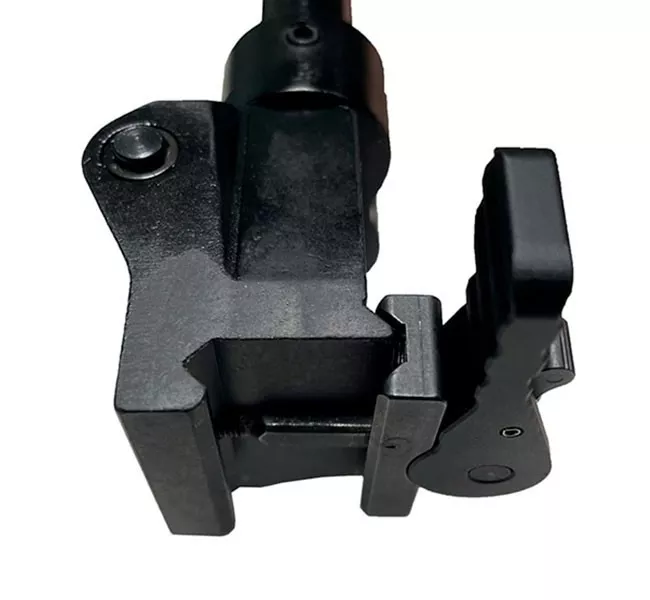 CNC Warrior QR Picatinny Armbrace