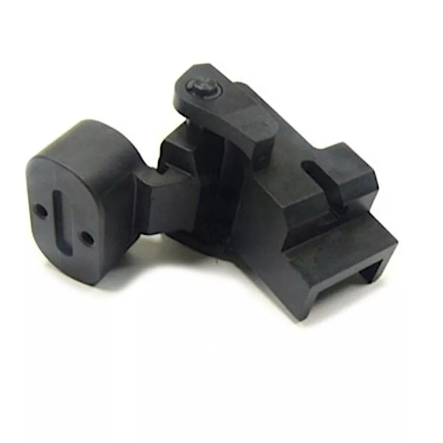 CNC Warrior RPK/Vepr Square Back Side Folding Hinge Modular