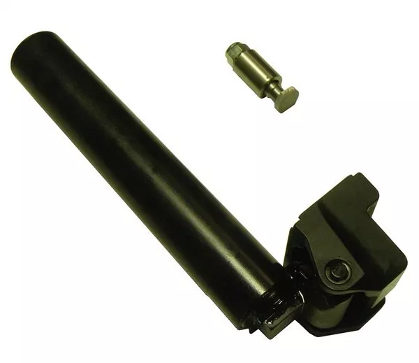 CNC Warrior SAM7K Integral Folding Stock