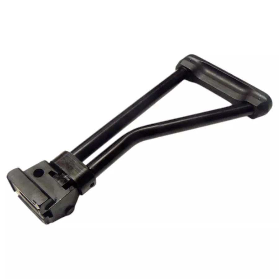 CNC Warrior SAM7K Tubular Folding Stock