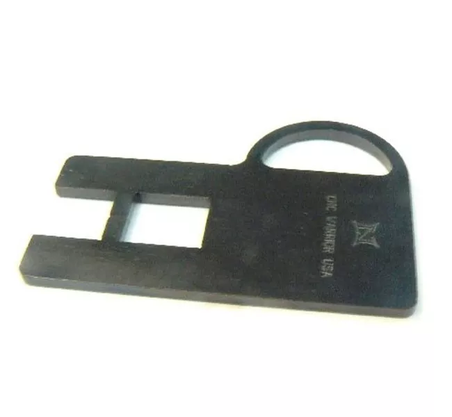 CNC Warrior Stamped AK Rifle Sling Loop