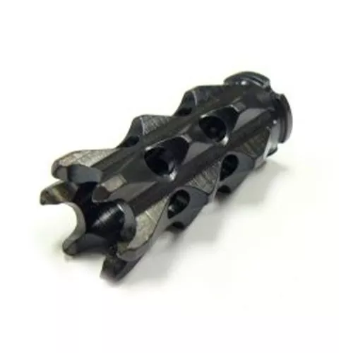 CNC Warrior VZ.58 Derita Demon Muzzle Device M14X1 RH