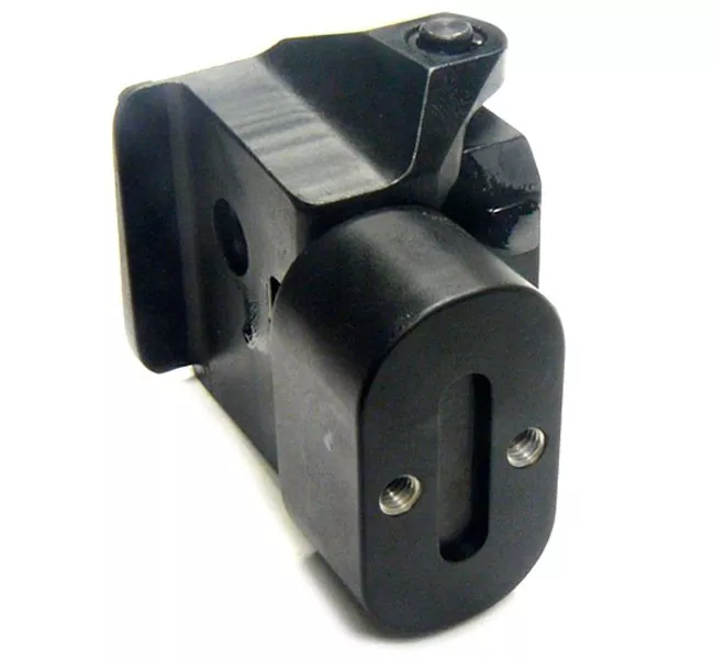CNC Warrior Zastava PAP M85/M92 Modular Hinge
